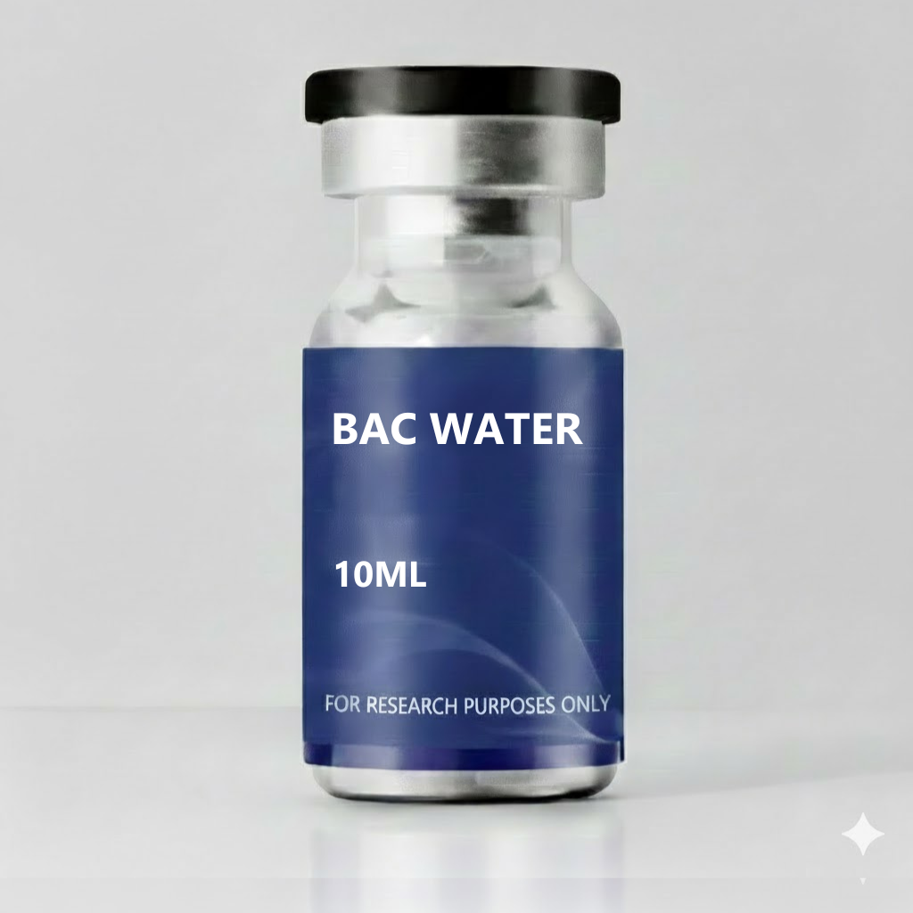 Bacteriostatic Water