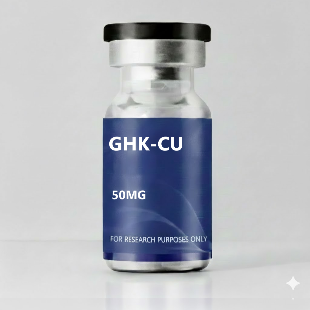 GHK-Cu