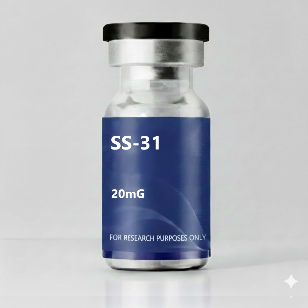 SS-31 (Elamipretide)